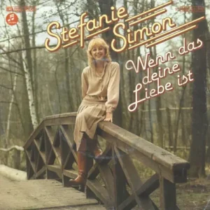 Simon Stefanie - Wenn das deine Liebe ist