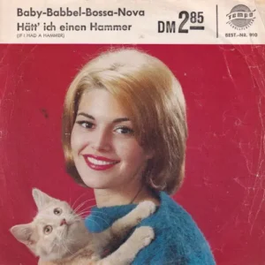 Tempo Nr. 910 - Baby-Babbel-Bossa-Nova