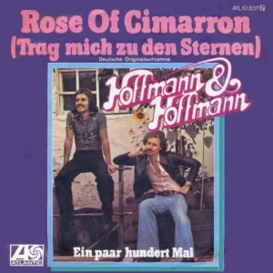 Hoffmann & Hoffmann - Rose of Cimarron