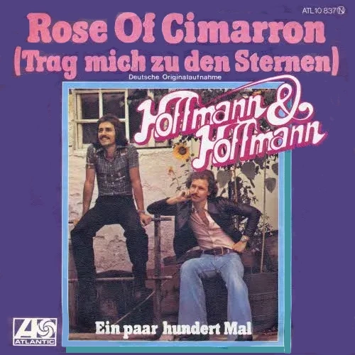 Hoffmann & Hoffmann - Rose of Cimarron