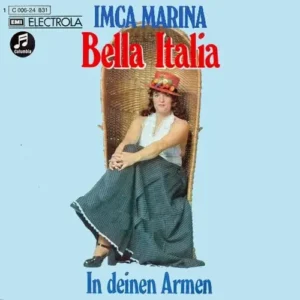 Marina Imca - Bella Italia (AK)